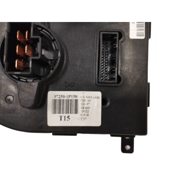 Recambio de mando calefaccion / aire acondicionado para kia venga concept referencia OEM IAM 972501P150  