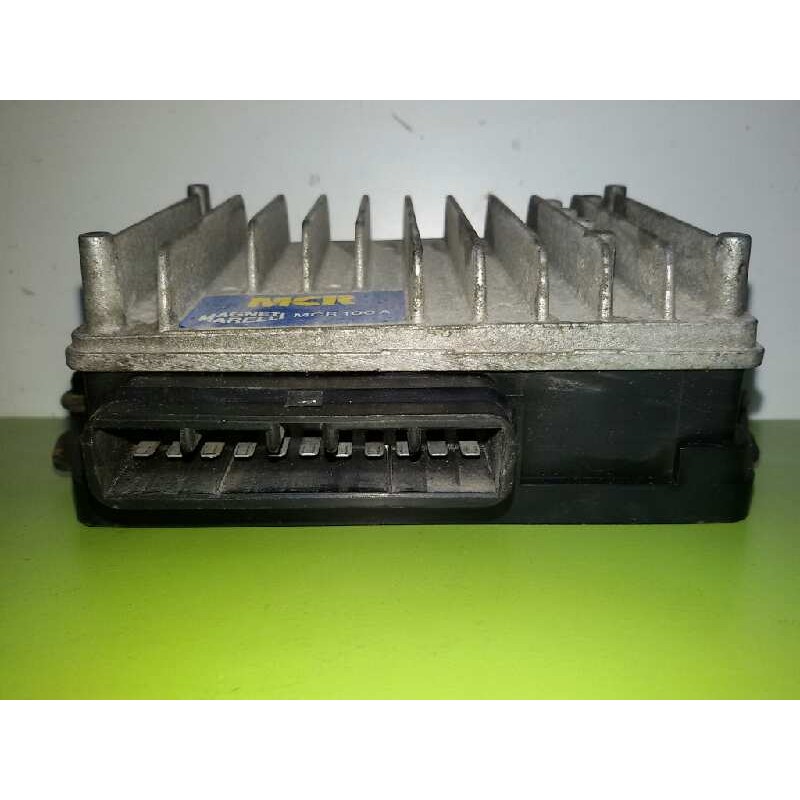 CENTRALITA MOTOR UCE