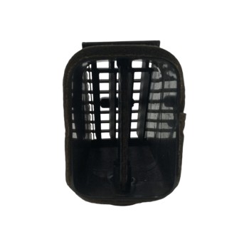 Recambio de rejilla aireadora para toyota prius (nhw20) 1.5 cat referencia OEM IAM 5556310050 CENTRAL IZQUIERDA 1556823040