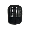 Recambio de rejilla aireadora para toyota prius (nhw20) 1.5 cat referencia OEM IAM 5556310050 CENTRAL IZQUIERDA 1556823040