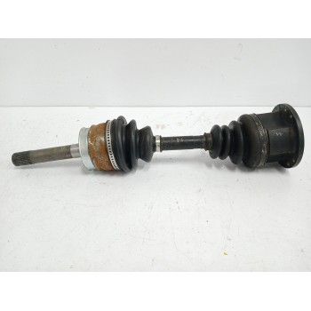 Recambio de transmision delantera izquierda para nissan terrano ii (r20) 2.7 td 4wd referencia OEM IAM 391000F000  