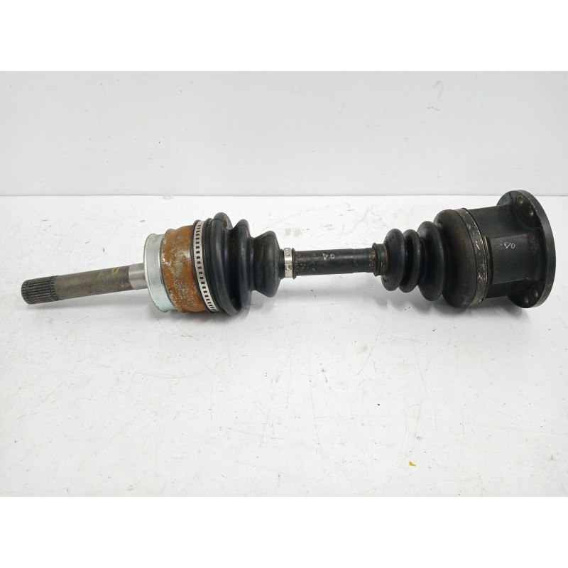 Recambio de transmision delantera izquierda para nissan terrano ii (r20) 2.7 td 4wd referencia OEM IAM 391000F000  