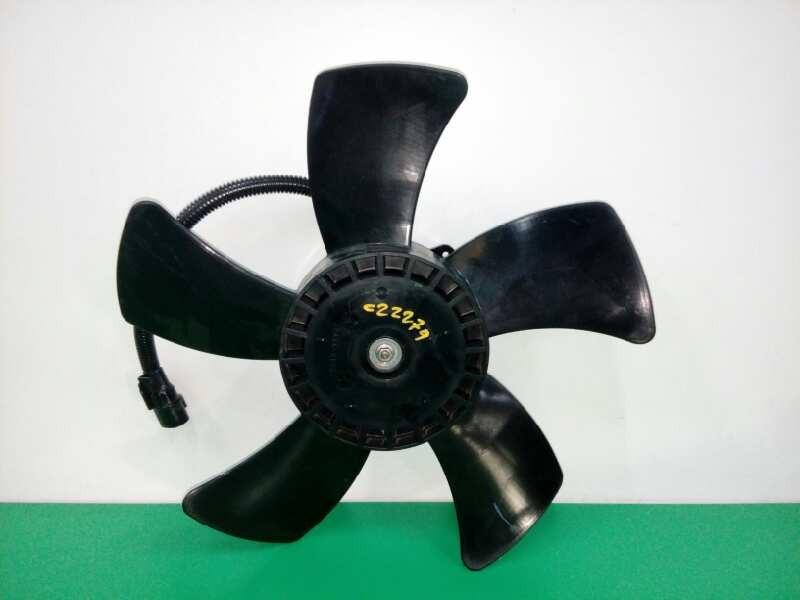 Recambio de electroventilador para mitsubishi asx (ga0w) motion 2wd referencia OEM IAM F19350A83010 F00S3A2386 Recambio de electroventilador para mitsubishi asx (ga0w) motion 2wd referencia OEM IAM F19350A83010 F00S3A2386