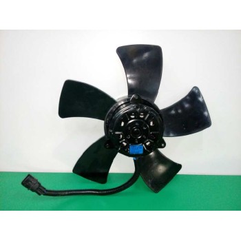 Recambio de electroventilador para mitsubishi asx (ga0w) motion 2wd referencia OEM IAM F19350A83010 F00S3A2386 