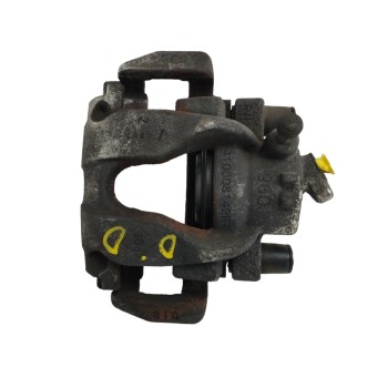 Recambio de pinza freno delantera derecha para renault clio iv 1.5 dci diesel fap referencia OEM IAM 410008142R  
