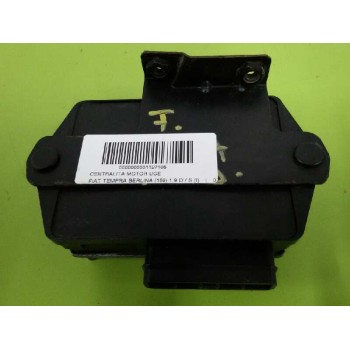 Recambio de centralita motor uce para fiat tempra berlina (159) t.ds referencia OEM IAM MCR100A  