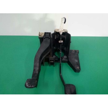 PEDALERA COMPLETA LS610502 