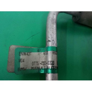 Recambio de tubos aire acondicionado para bmw serie 1 berlina (e81/e87) 118i referencia OEM IAM 64536927541  