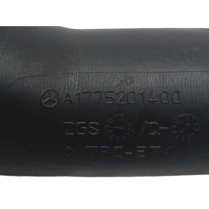 TUBO PRESION TURBOCOMPRESOR