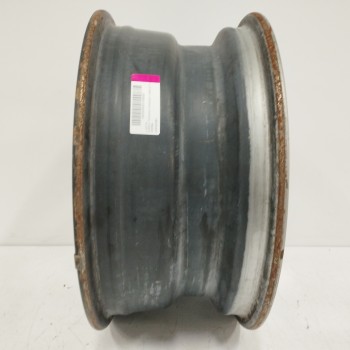 Recambio de llanta para nissan terrano/terrano.ii (r20) 2.7 turbodiesel referencia OEM IAM 403000X801 7JX16H2 ET25 6H 6X139 , 7