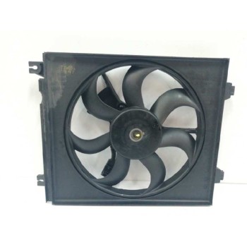 Recambio de electroventilador para kia cerato i sedán (ld) 2.0 crdi referencia OEM IAM 253802FXXX  
