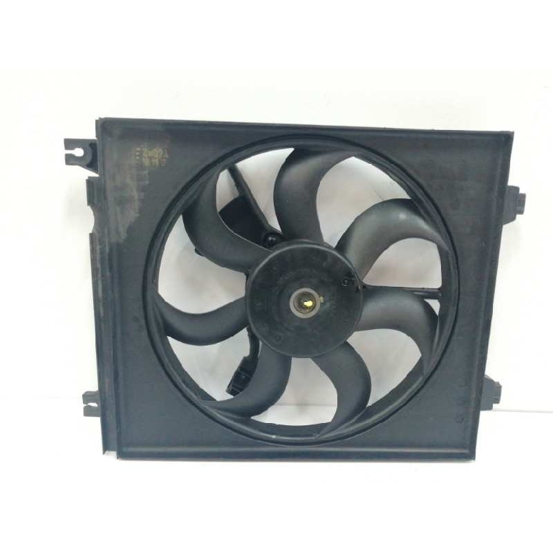 Recambio de electroventilador para kia cerato i sedán (ld) 2.0 crdi referencia OEM IAM 253802FXXX  