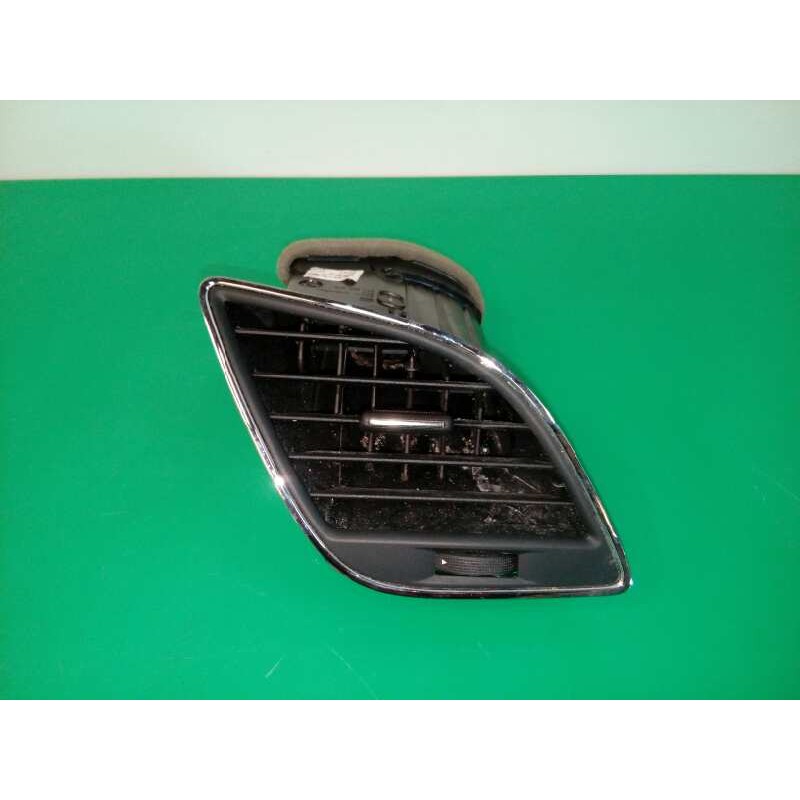 Recambio de rejilla aireadora para seat leon (5f1) 1.2 tsi referencia OEM IAM 5F1820902 LADO DERECHO 