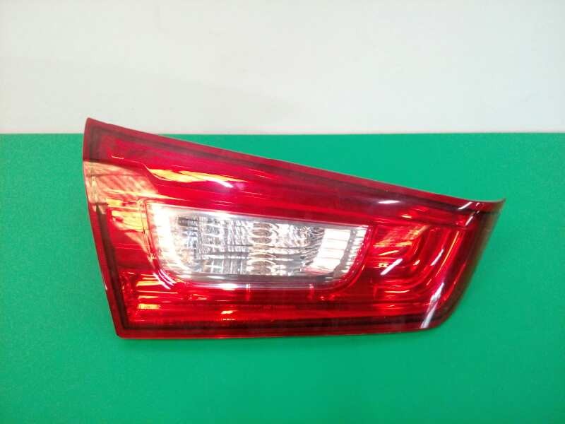 Recambio de piloto trasero izquierdo interior para mitsubishi asx (ga0w) motion 2wd referencia OEM IAM Recambio de piloto trasero izquierdo interior para mitsubishi asx (ga0w) motion 2wd referencia OEM IAM