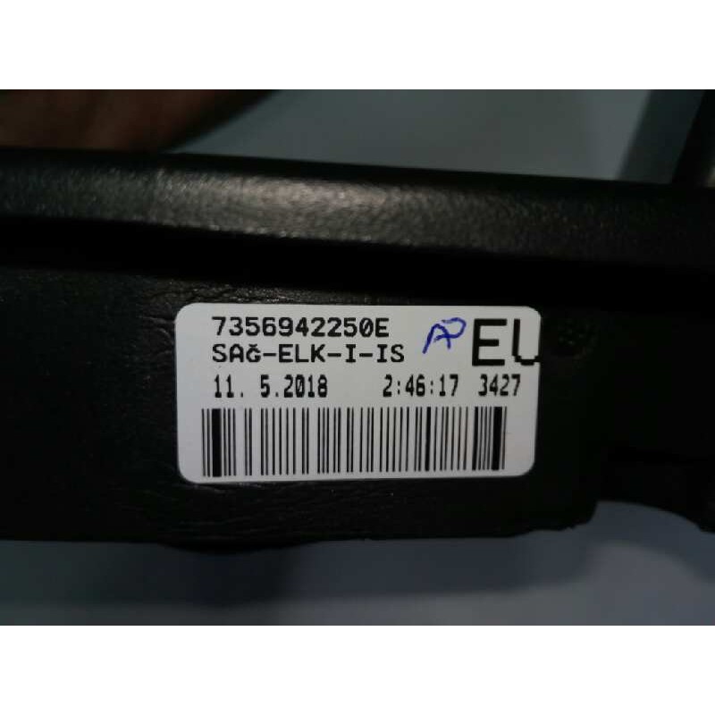 RETROVISOR DERECHO 7 CABLES