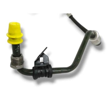 Recambio de tubo presion direccion asistida para citroën xsara picasso 1.6 16v hdi referencia OEM IAM 9647165380  