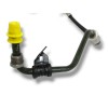 Recambio de tubo presion direccion asistida para citroën xsara picasso 1.6 16v hdi referencia OEM IAM 9647165380  