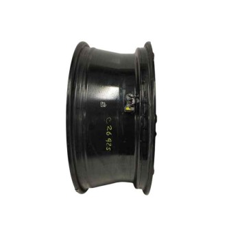 Recambio de llanta para nissan juke (f16) 1.0 12v cat referencia OEM IAM 403006PA4J 19X7,5J35 5H 5X114 , 3