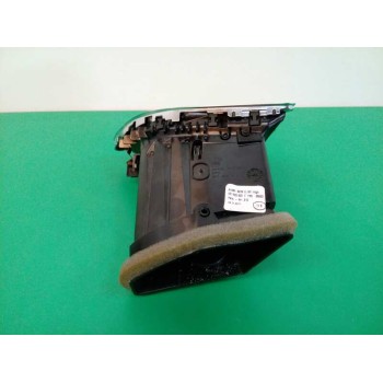 Recambio de rejilla aireadora para seat leon (5f1) 1.2 tsi referencia OEM IAM 5F1820902 LADO DERECHO 