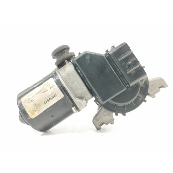 Recambio de motor limpia delantero para fiat panda (169) 1.2 8v dynamic referencia OEM IAM 1592007150  