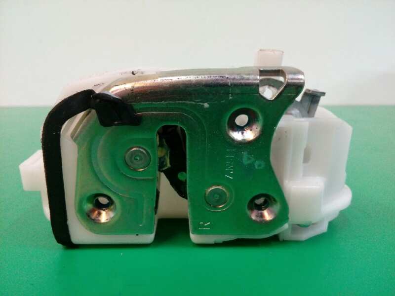 Recambio de cerradura puerta delantera derecha para mitsubishi asx (ga0w) motion 2wd referencia OEM IAM Recambio de cerradura puerta delantera derecha para mitsubishi asx (ga0w) motion 2wd referencia OEM IAM