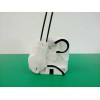 Recambio de cerradura puerta delantera derecha para mitsubishi asx (ga0w) motion 2wd referencia OEM IAM   