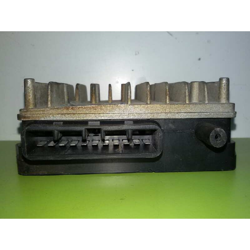 CENTRALITA MOTOR UCE