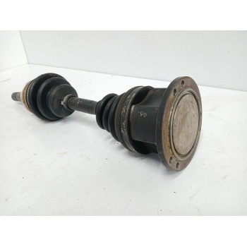 Recambio de transmision delantera izquierda para nissan terrano ii (r20) 2.7 td 4wd referencia OEM IAM 391000F000  