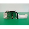 Recambio de cerradura puerta delantera izquierda para mitsubishi asx (ga0w) motion 2wd referencia OEM IAM   