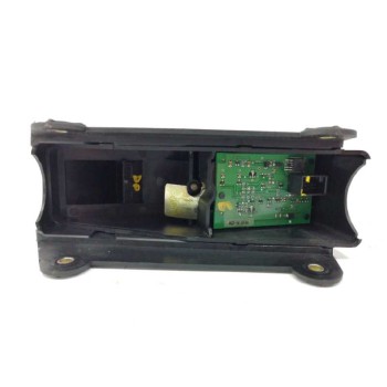 Recambio de palanca cambio para smart coupe 0.8 cdi cat referencia OEM IAM   