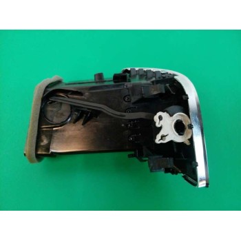 Recambio de rejilla aireadora para seat leon (5f1) 1.2 tsi referencia OEM IAM 5F1820902 LADO DERECHO 