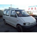 NISSAN VANETTE CARGO