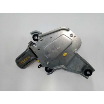 Recambio de motor limpia trasero para fiat tipo ii (357) fam 1.6 jtdm 16v referencia OEM IAM MS2596002930  