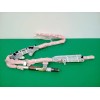Recambio de airbag cortina delantero derecho para mitsubishi asx (ga0w) motion 2wd referencia OEM IAM 7030A240 617309500C 