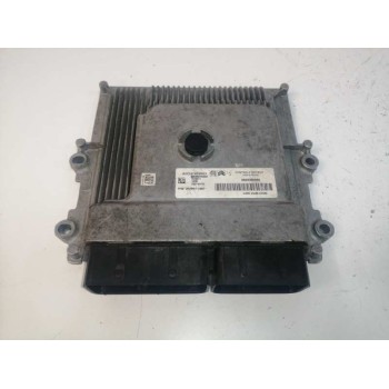 CENTRALITA MOTOR UCE 9826380880 A2C1619530001 