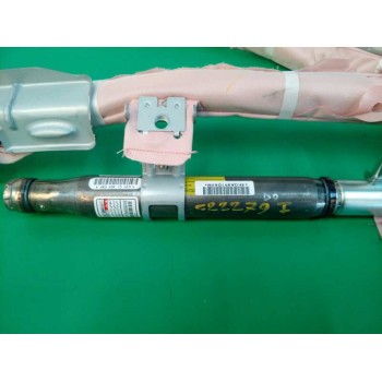 Recambio de airbag cortina delantero izquierdo para mitsubishi asx (ga0w) motion 2wd referencia OEM IAM 7030A239 617309501C 
