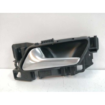 MANETA INTERIOR TRASERA IZQUIERDA 98201553VV 