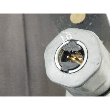 Recambio de cinturon seguridad delantero derecho para volvo s60 berlina 2.4 cat referencia OEM IAM 8626240  