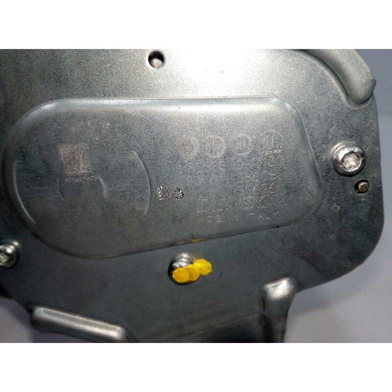 MOTOR LIMPIA TRASERO