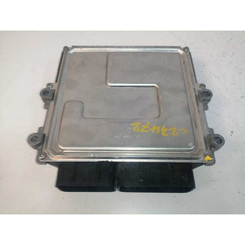 CENTRALITA MOTOR UCE A2C1619530001