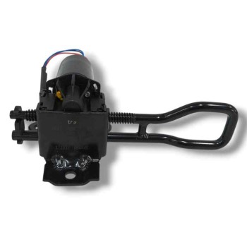 Recambio de modulo electronico para jaguar f-pace (x761) 2.0 td4 awd referencia OEM IAM HK83600C72AB MOTOR DE AJUSTE DEL ASIENTO