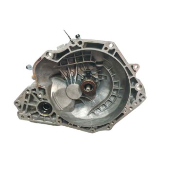 Recambio de caja cambios para opel adam 1.4 16v cat (a 14 xel / ldd / l2z) referencia OEM IAM BFHS394 70090 KM 