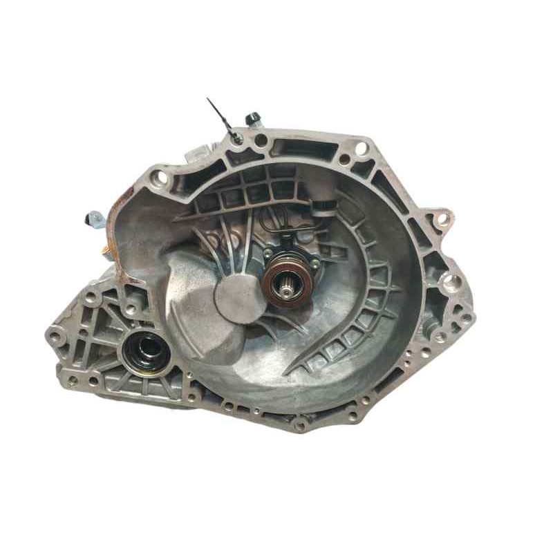 Recambio de caja cambios para opel adam 1.4 16v cat (a 14 xel / ldd / l2z) referencia OEM IAM BFHS394 70090 KM 