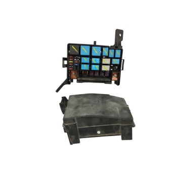 Recambio de caja reles / fusibles para hyundai ix20 gls comfort referencia OEM IAM 912111K110  