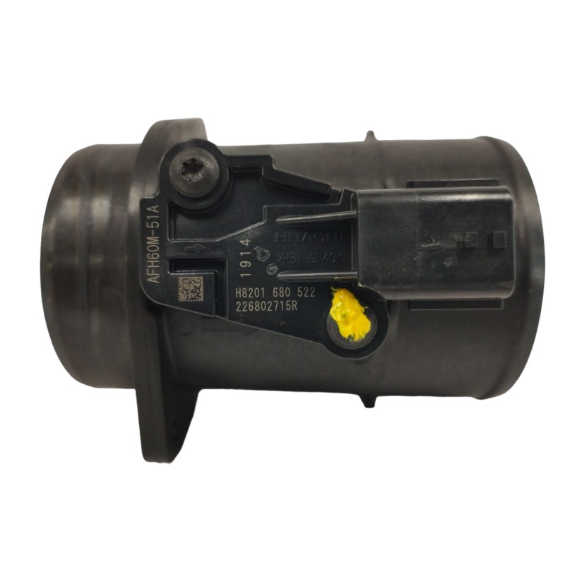 CAUDALIMETRO H8201680522 165769677R