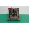 Recambio de soporte rueda repuesto para nissan cabstar e cabina simple cabina individual referencia OEM IAM   