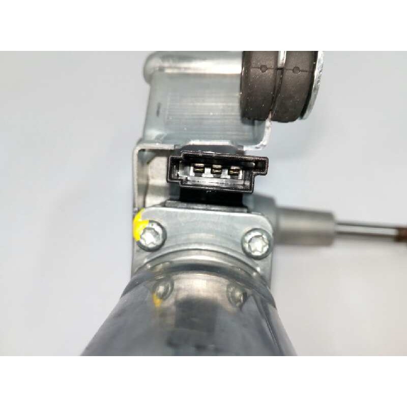 MOTOR LIMPIA TRASERO