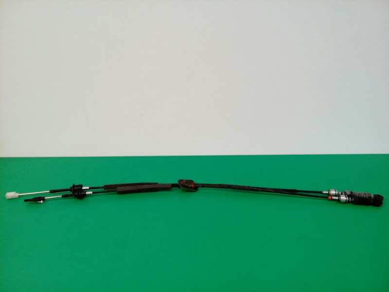 Recambio de varillaje cambio para mitsubishi asx (ga0w) motion 2wd referencia OEM IAM   