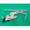 Recambio de elevalunas trasero derecho para mitsubishi asx (ga0w) motion 2wd referencia OEM IAM TIJERA 5713A257 