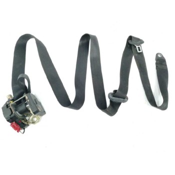 Recambio de cinturon seguridad delantero derecho para smart coupe 0.8 cdi cat referencia OEM IAM 0000862V029  